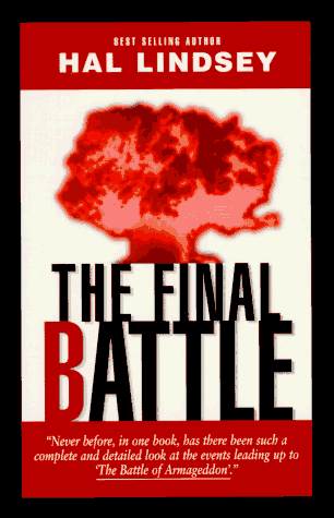 Beispielbild fr The Final Battle zum Verkauf von Gulf Coast Books