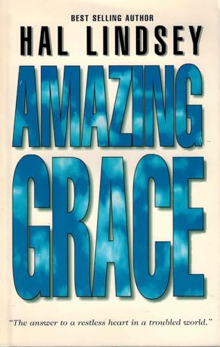 Beispielbild fr Amazing Grace zum Verkauf von Your Online Bookstore