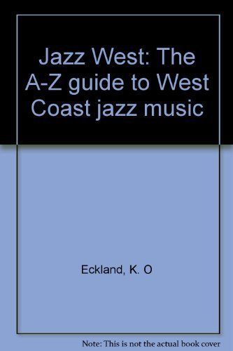 Jazz West