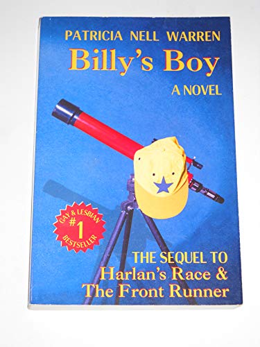 Imagen de archivo de Billy's Boy a la venta por Front Cover Books