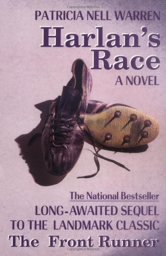Stock image for Harlan's Race: A Novel for sale by Wonder Book