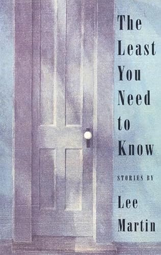 9780964115125: Least You Need to Know: Stories