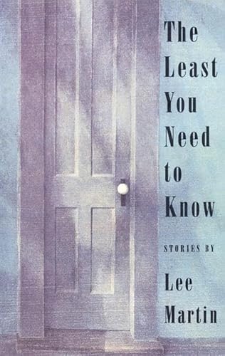 9780964115125: The Least You Need to Know: Stories