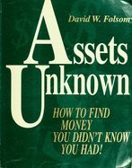Imagen de archivo de Assets Unknown a la venta por ThriftBooks-Dallas