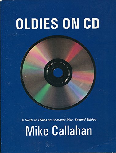 Both Sides Now: The Story of Stereo Rock and Roll Presents Oldies on Cd