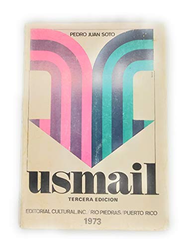 Stock image for Usmail for sale by The Maryland Book Bank