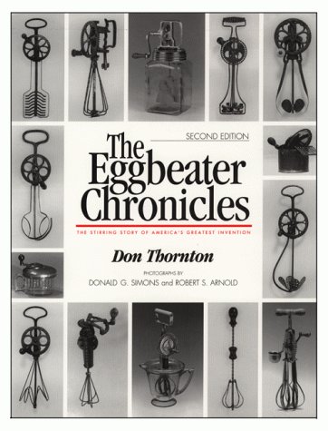9780964124349: The Eggbeater Chronicles