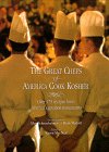 Beispielbild fr Great Chefs of America Cook Kosher: Over 175 Recipes From America's Greatest Restaurants zum Verkauf von Once Upon A Time Books