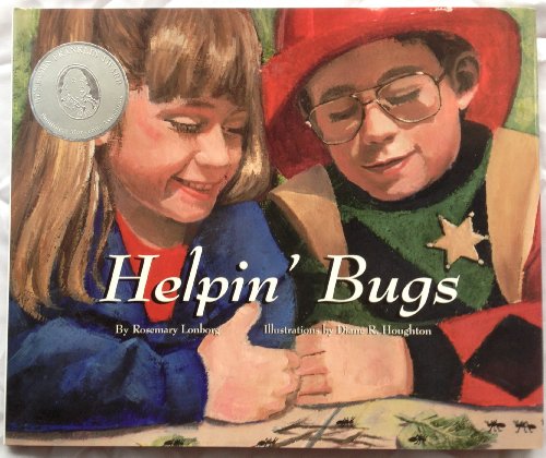 Beispielbild fr Helpin' Bugs zum Verkauf von Better World Books: West