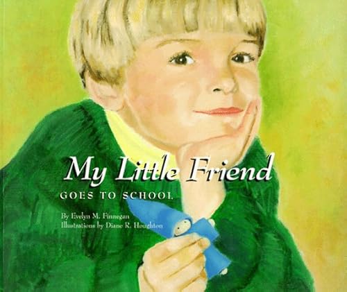Beispielbild fr My Little Friend Goes to School (My Little Friend Ser.) zum Verkauf von Black and Read Books, Music & Games