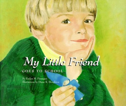 Stock image for My Little Friend Goes to School (My Little Friend Ser.) for sale by Black and Read Books, Music & Games