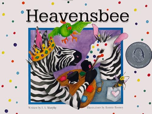 Beispielbild fr Heavensbee zum Verkauf von ThriftBooks-Dallas