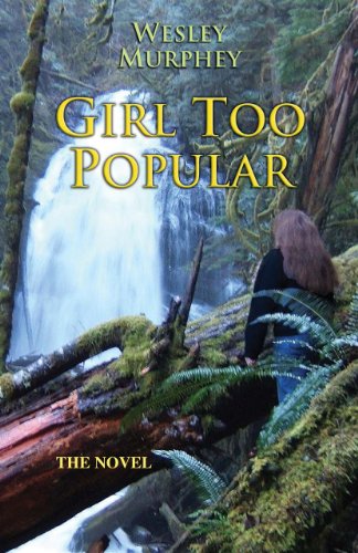 Stock image for Girl Too Popular for sale by Goodwill Books