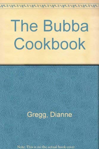 Imagen de archivo de The Bubba Cookbook a la venta por ThriftBooks-Atlanta