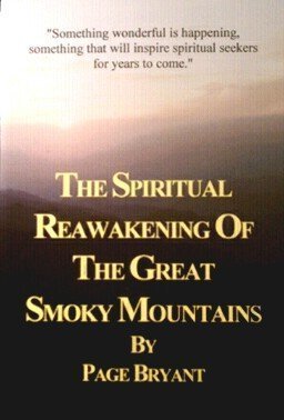 Stock image for The Spiritual Reawakening of the Great Smoky Mountains for sale by Book Deals