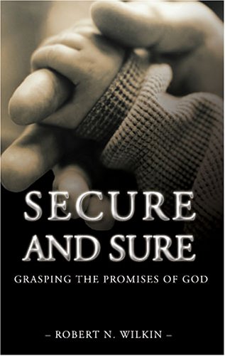 Stock image for Secure and Sure for sale by Gulf Coast Books
