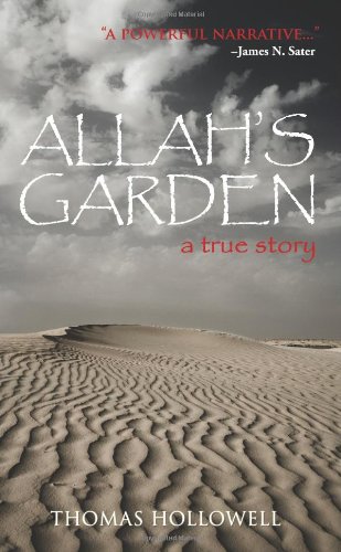 Imagen de archivo de Allah's Garden a la venta por Better World Books