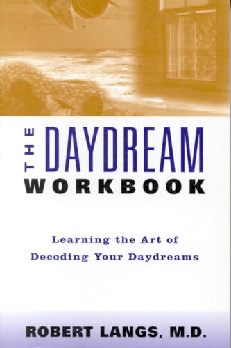 Stock image for The Daydream Workbook for sale by ZBK Books