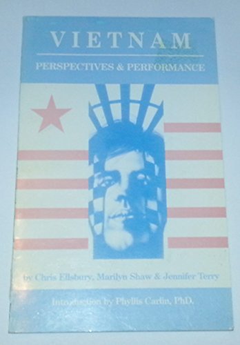 Stock image for VIETNAM PERSPECTIVES & PERFORMANCE for sale by BRIAN MCMILLAN, BOOKS