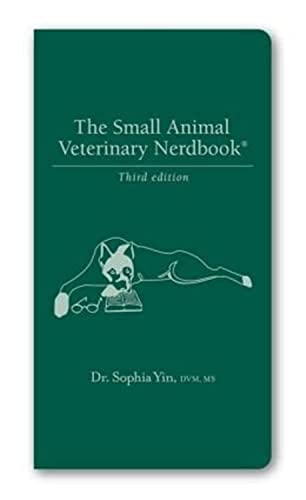 9780964151857: The Small Animal Veterinary Nerdbook