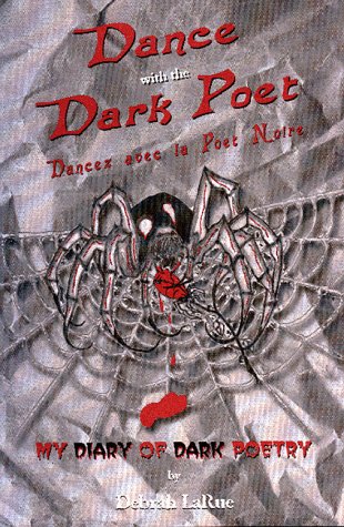Stock image for Dance with the Dark Poet for sale by Jeff Cameron's Books