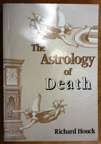 Beispielbild fr The Astrology of Death zum Verkauf von Books From California