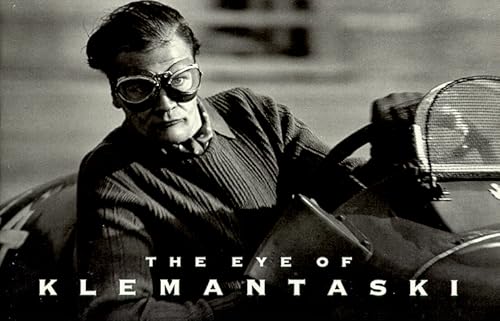 9780964168916: The Eye of Klemantaski