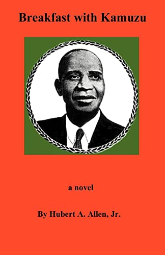 Stock image for Breakfast with Kamuzu for sale by Lucky's Textbooks
