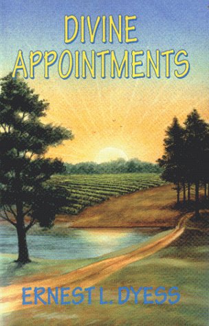 Beispielbild fr Divine Appointments zum Verkauf von ThriftBooks-Dallas