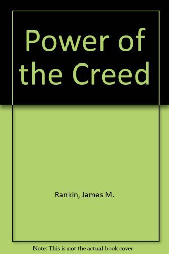 9780964172944: Title: Power of the Creed