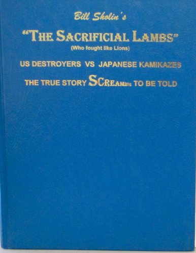 9780964175402: The Sacrificial Lambs