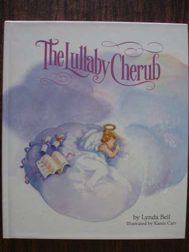 Stock image for The Lullaby Cherub for sale by Ammareal