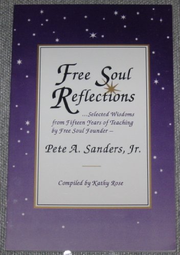 

Free Soul Reflections