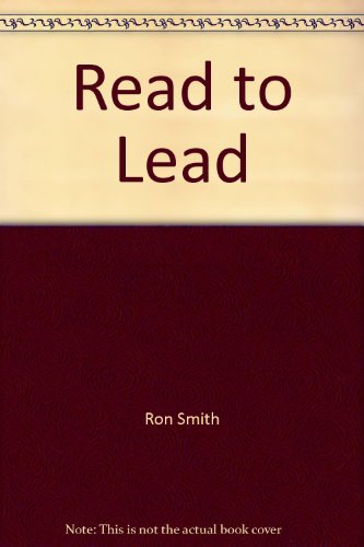 9780964191358: Read to Lead