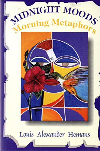 Imagen de archivo de Midnight Moods Morning Metaphors a la venta por Wonder Book