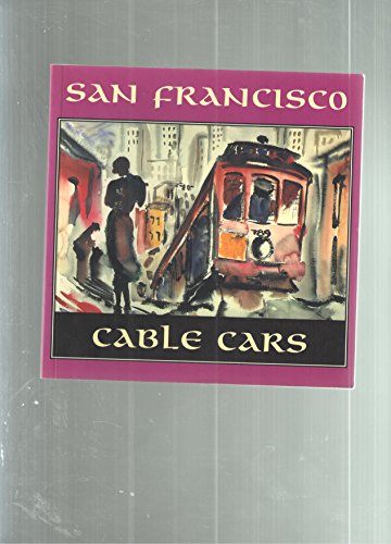 Beispielbild fr San Francisco Cable Cars zum Verkauf von Your Online Bookstore