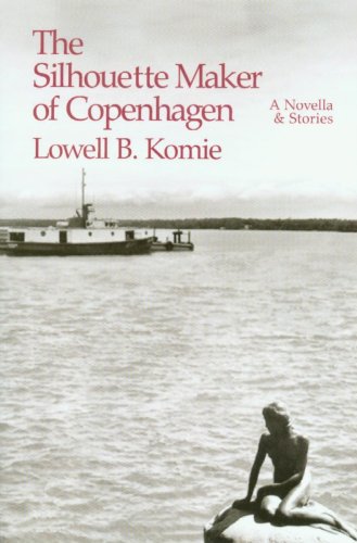 Stock image for The Silhouette Maker of Copenhagen for sale by Poverty Hill Books