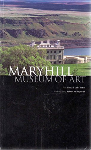 Beispielbild fr MaryHill Museum of Art zum Verkauf von Wonder Book