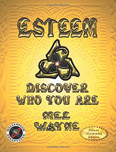 Beispielbild fr Esteem: Discover Who You Are zum Verkauf von Revaluation Books