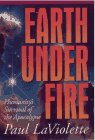Imagen de archivo de Earth under Fire a la venta por WorldofBooks