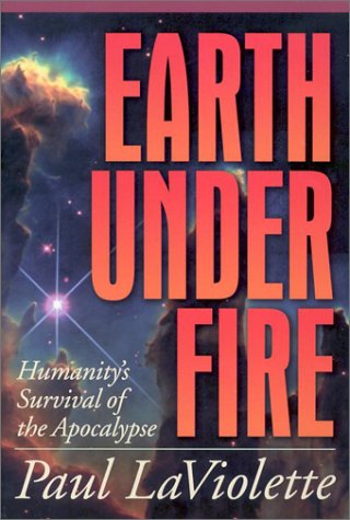 9780964202528: Earth Under Fire: Humanity's Survival of the Apocalypse