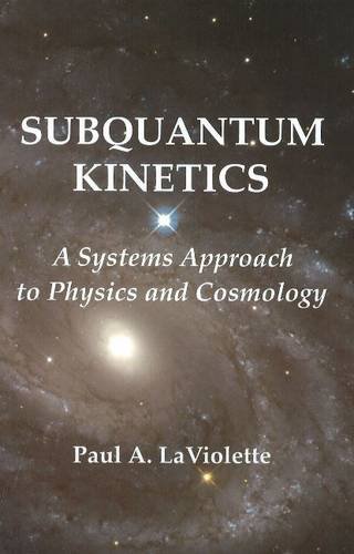 Imagen de archivo de Subquantum Kinetics a la venta por ZBK Books