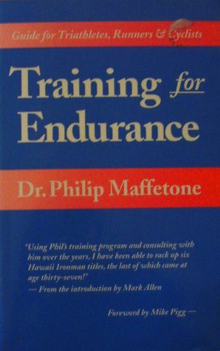 9780964206212: Training for Endurance