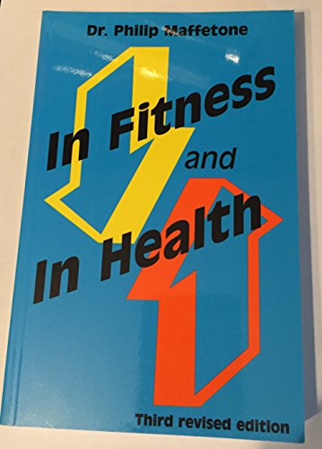 Imagen de archivo de In Fitness and in Health a la venta por SecondSale