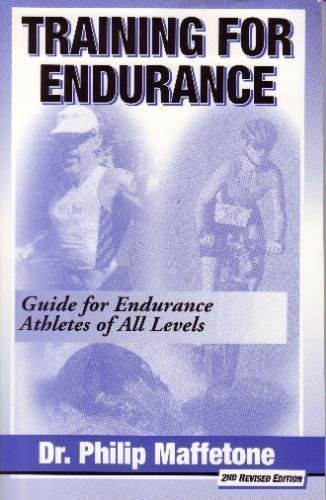 Imagen de archivo de Training for Endurance a la venta por ZBK Books