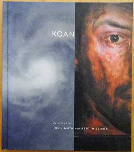 Stock image for Koan for sale by Take Five Books