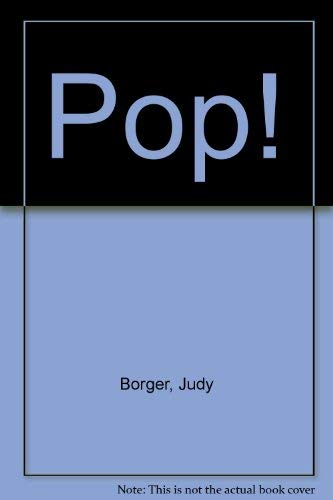 Stock image for Pop! for sale by HPB-Ruby