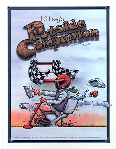 Imagen de archivo de A Potside Companion a la venta por Inside the Covers