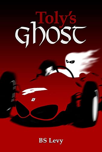 9780964210769: Toly's Ghost (The Last Open Road)