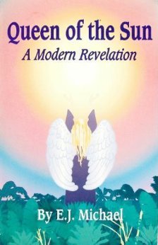Stock image for Queen of the Sun : A Modern Revelation for sale by Better World Books